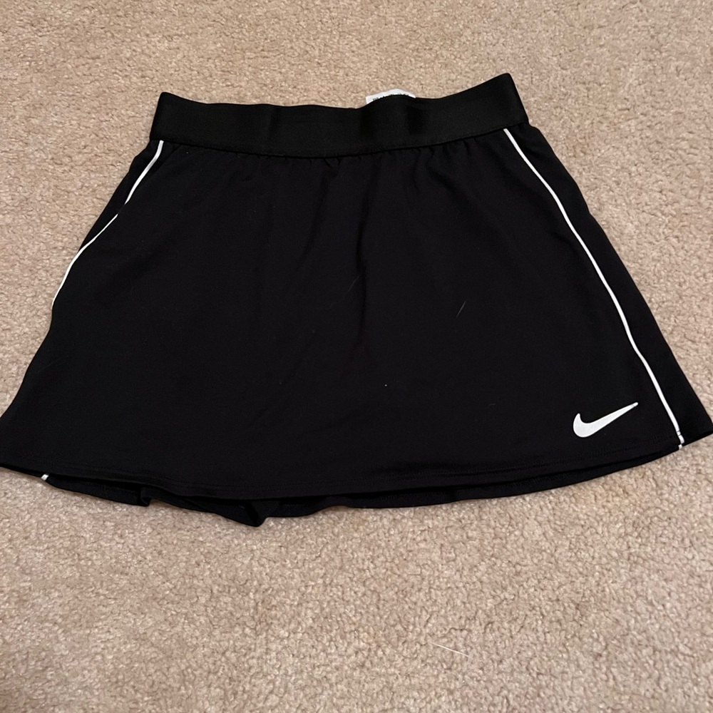 Nike tennis skirt